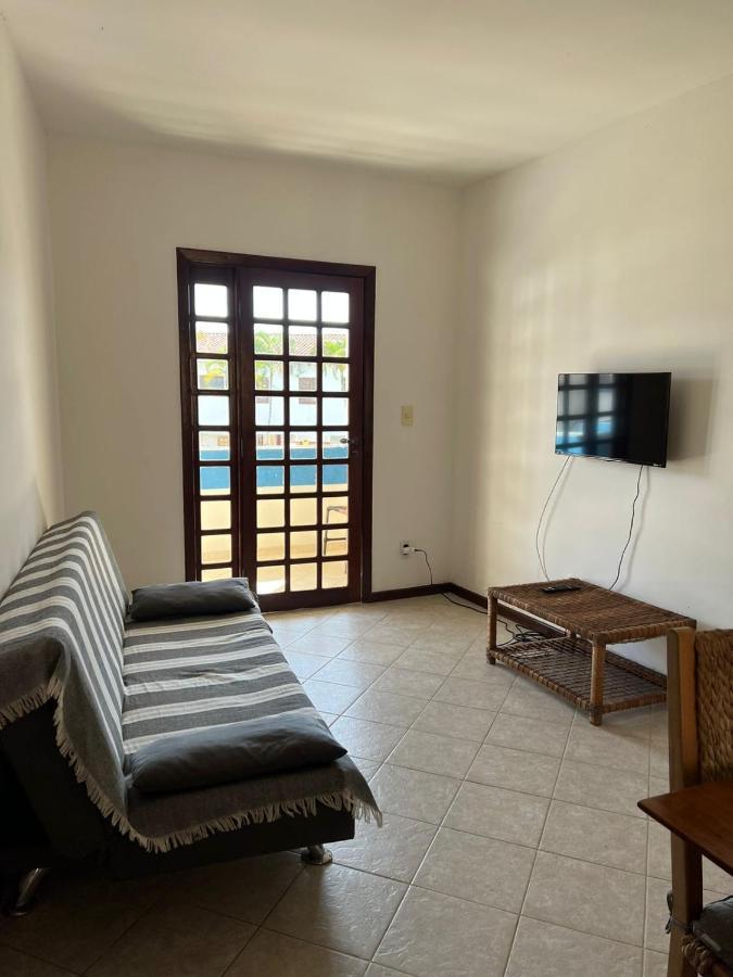 Apartamento Inteiro Com Vista Piscina - 27 Apartamento Porto Seguro Exterior foto