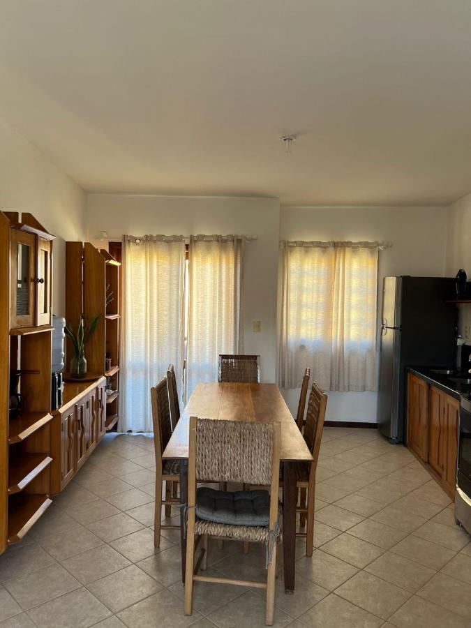 Apartamento Inteiro Com Vista Piscina - 27 Apartamento Porto Seguro Exterior foto